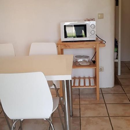 Appartement Mas des cypres à Les Les Saintes-Maries-de-la-Mer Extérieur photo