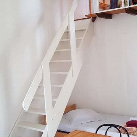 Appartement Mas des cypres à Les Les Saintes-Maries-de-la-Mer Extérieur photo
