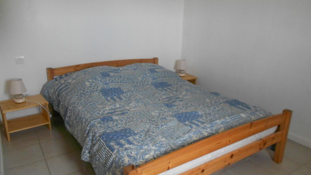 Appartement Mas des cypres à Les Les Saintes-Maries-de-la-Mer Extérieur photo