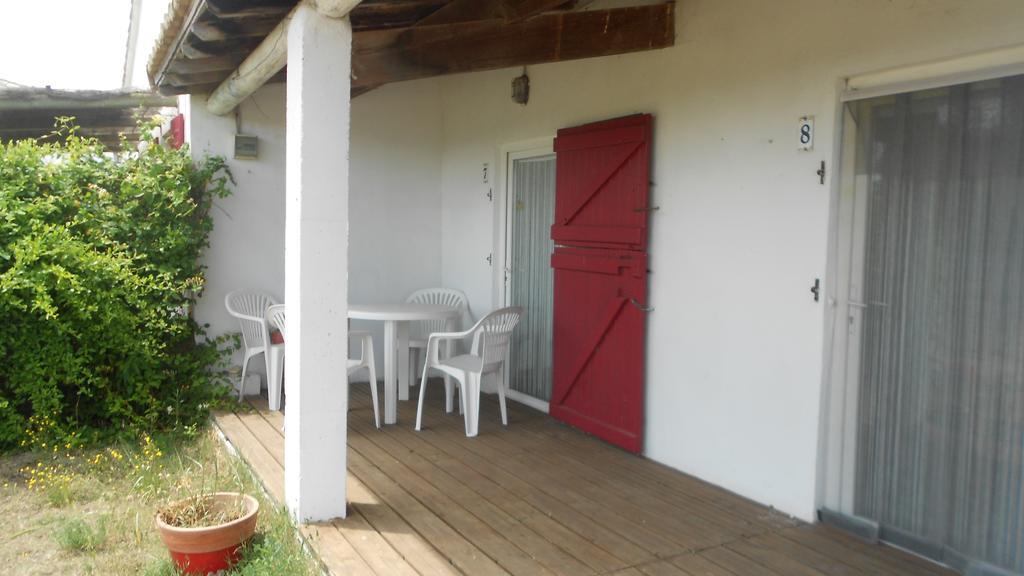 Appartement Mas des cypres à Les Les Saintes-Maries-de-la-Mer Extérieur photo