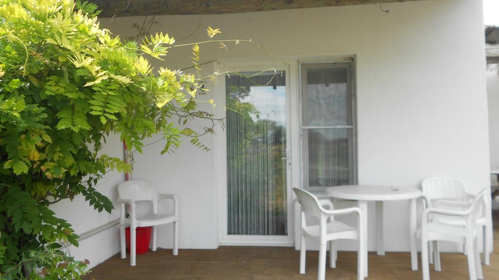 Appartement Mas des cypres à Les Les Saintes-Maries-de-la-Mer Extérieur photo