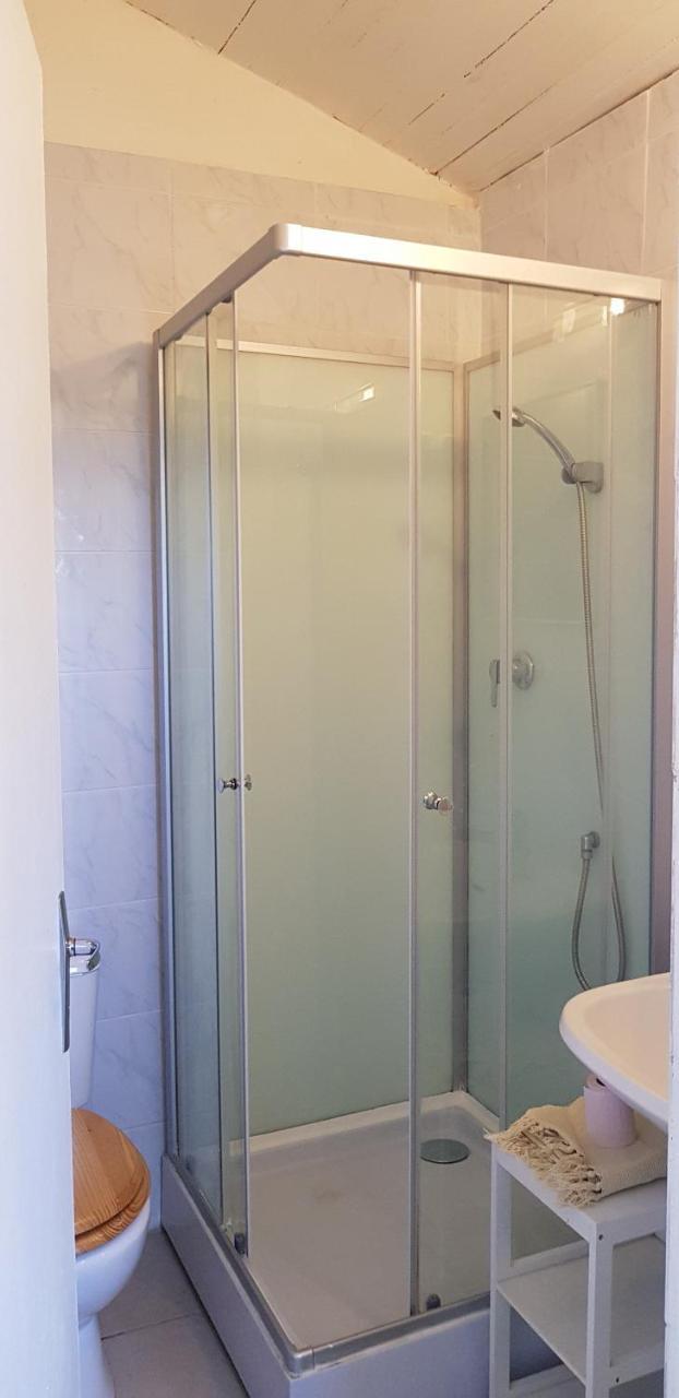 Appartement Mas des cypres à Les Les Saintes-Maries-de-la-Mer Extérieur photo