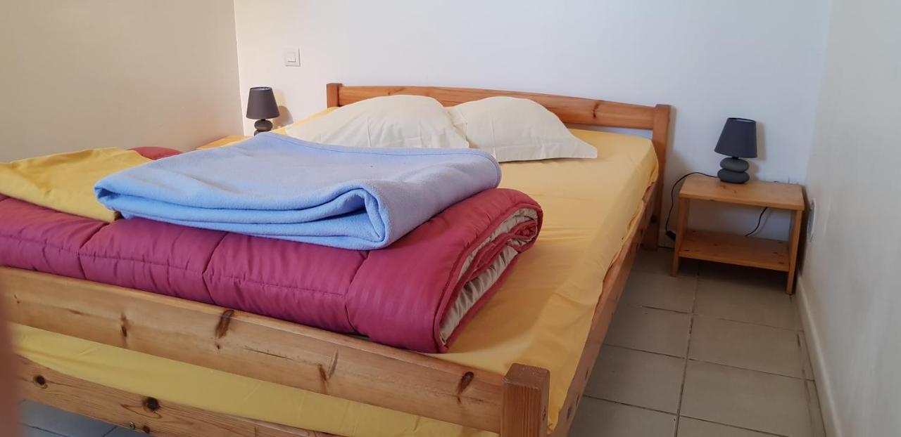Appartement Mas des cypres à Les Les Saintes-Maries-de-la-Mer Extérieur photo