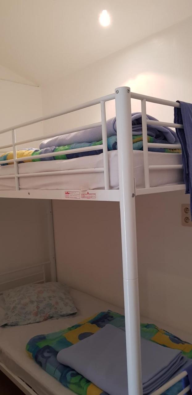 Appartement Mas des cypres à Les Les Saintes-Maries-de-la-Mer Extérieur photo